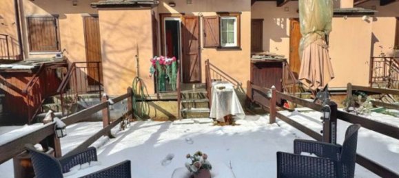 Casa T2 em Oulx, Italy N.º 214236 23