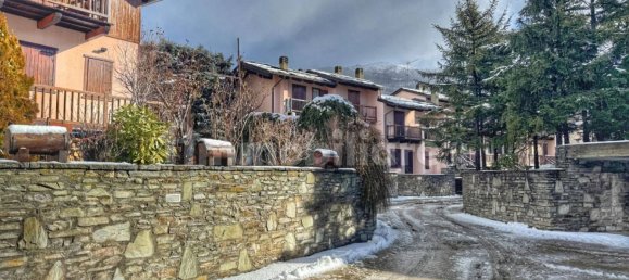 Casa T2 em Oulx, Italy N.º 214236 20