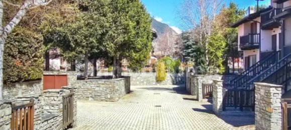 Casa T2 em Oulx, Italy N.º 214236 25