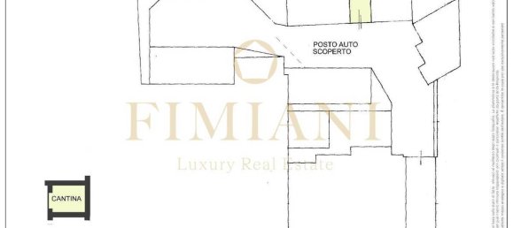 2 bedrooms Apartment in Florence, Italy No. 332522 29