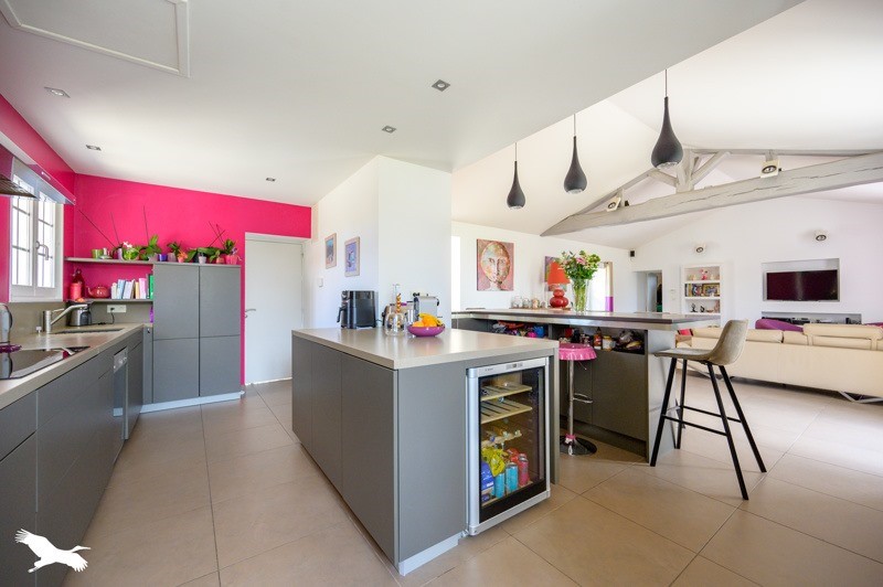 4 chambres Villa à L'Houmeau, France No. 347645