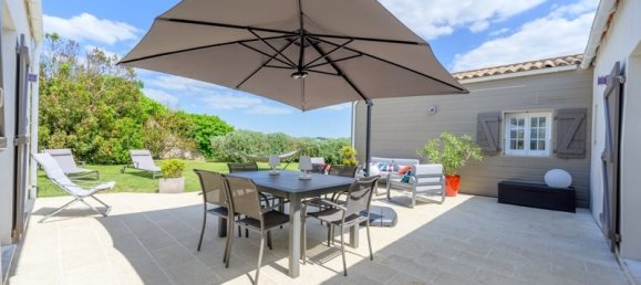 4 chambres Villa à L'Houmeau, France No. 347645 4