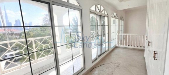 5 Schlafzimmer Villa in Jumeirah, UAE, Nr. 53612 2