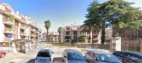Studio in Gallarate, Italy, Nr. 261789 2