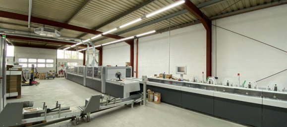 Imóvel comercial em Lubeck, Germany 267 m² N.º 174944 5