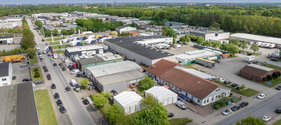 Imóvel comercial em Lubeck, Germany 267 m² N.º 174944 4