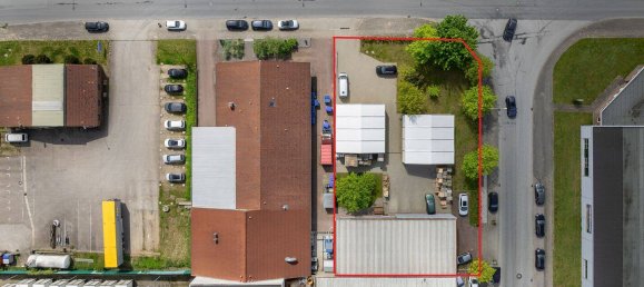 Imóvel comercial em Lubeck, Germany 267 m² N.º 174944 3