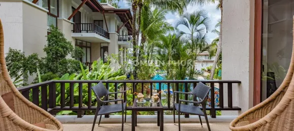 2 bedrooms Condominium for sale in Phuket, Southern Thailand, Thailand № 70753 11