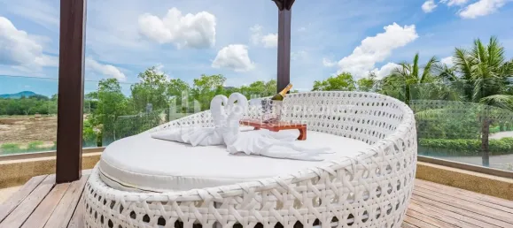 2 bedrooms Condominium for sale in Phuket, Southern Thailand, Thailand № 70753 10