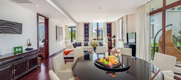2 bedrooms Condominium for sale in Phuket, Southern Thailand, Thailand № 70753 3