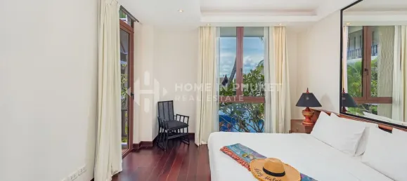 2 bedrooms Condominium for sale in Phuket, Southern Thailand, Thailand № 70753 6
