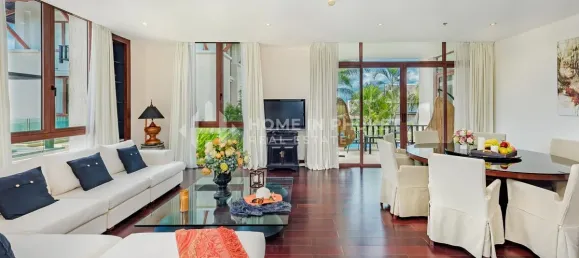 2 bedrooms Condominium for sale in Phuket, Southern Thailand, Thailand № 70753 4