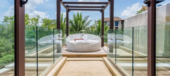 2 bedrooms Condominium for sale in Phuket, Southern Thailand, Thailand № 70753 13