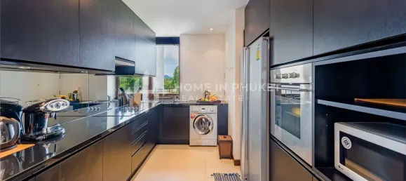 2 bedrooms Condominium for sale in Phuket, Southern Thailand, Thailand № 70753 5