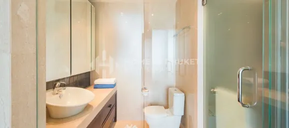 2 bedrooms Condominium for sale in Phuket, Southern Thailand, Thailand № 70753 7