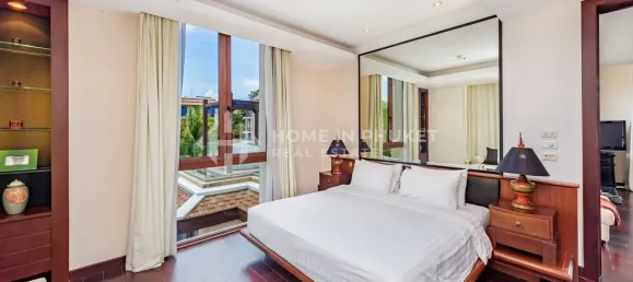 2 bedrooms Condominium for sale in Phuket, Southern Thailand, Thailand № 70753 14