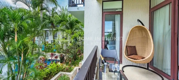 2 bedrooms Condominium for sale in Phuket, Southern Thailand, Thailand № 70753 12
