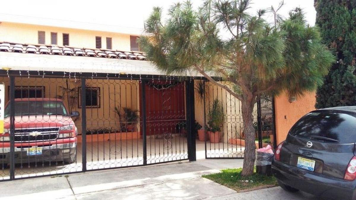 5 bedrooms House in Jalisco, Mexico No. 181058