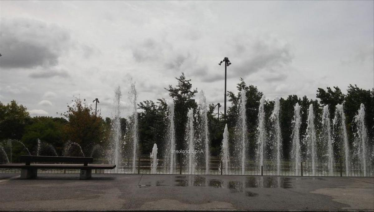 2 bedrooms House in Montevideo, Uruguay No. 11115