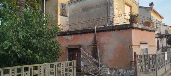 10 rooms House in Conselice, Italy No. 158702 3