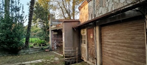 10 rooms House in Conselice, Italy No. 158702 7