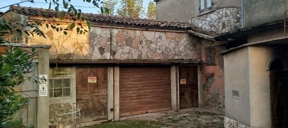 10 rooms House in Conselice, Italy No. 158702 6