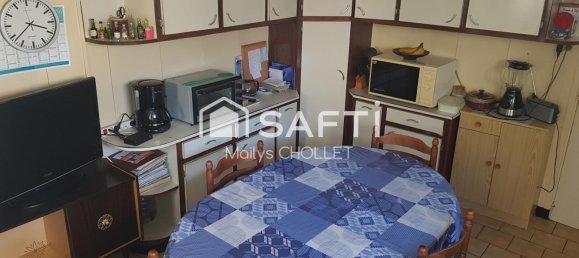 3 Schlafzimmer Haus in Sainte-Maure-de-Touraine, France, Nr. 41888 4