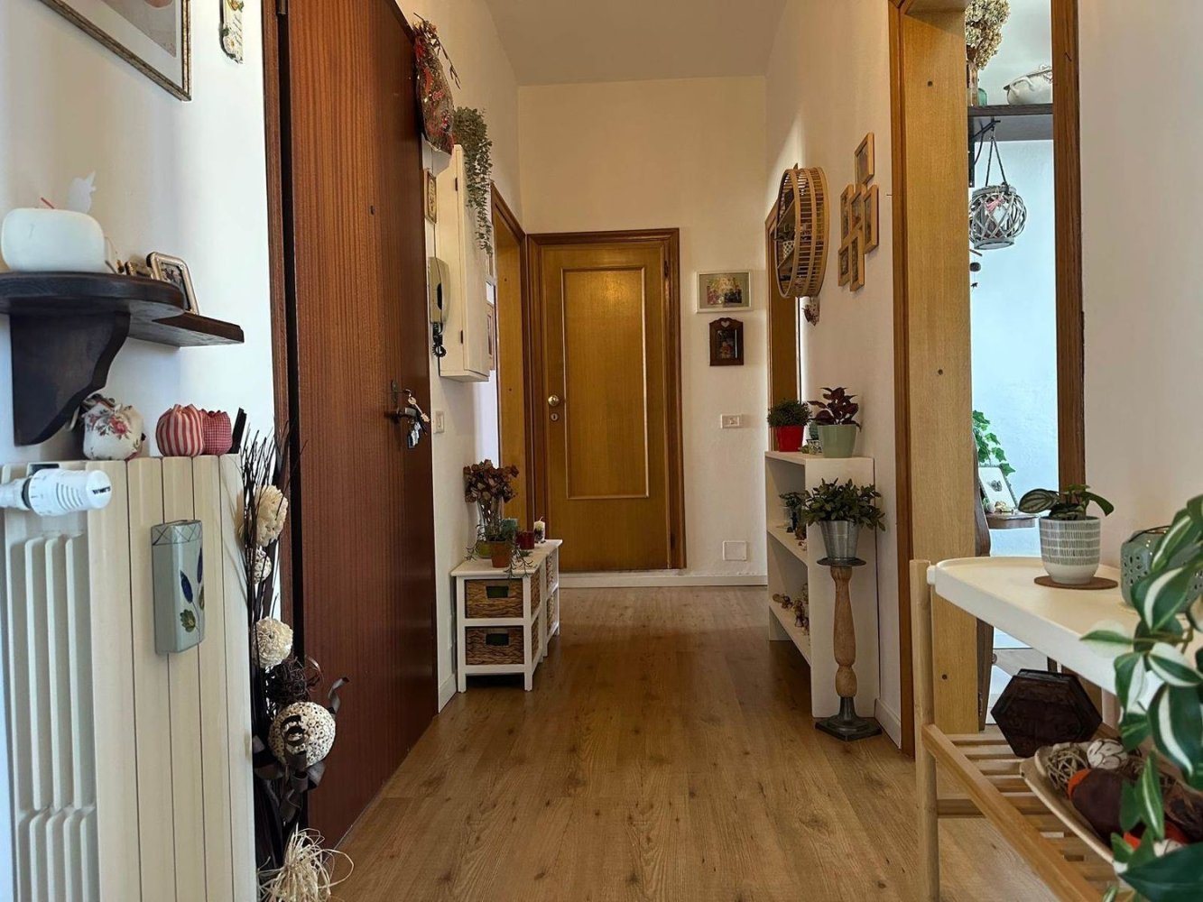 3 rooms Apartment in Livorno, Italy No. 215611