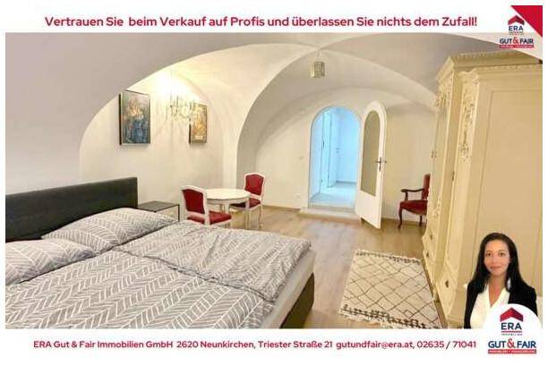 Apartamento T3 em Wiener Neustadt, Austria N.º 85955
