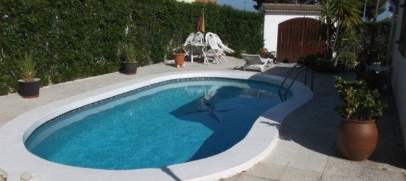 3 chambres Maison à Coma-Ruga, Spain No. 270 34