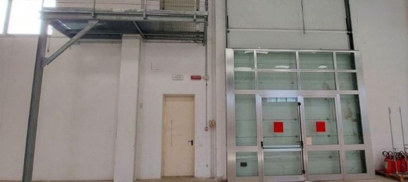 Lagerhaus in Sardinia, Italy 1548m², Nr. 377925 17