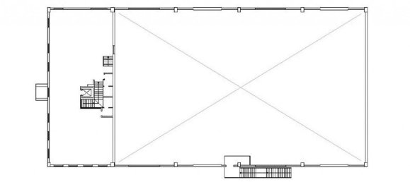 Lagerhaus in Sardinia, Italy 1548m², Nr. 377925 23