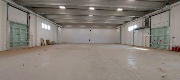 Lagerhaus in Sardinia, Italy 1548m², Nr. 377925 2