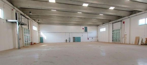 Lagerhaus in Sardinia, Italy 1548m², Nr. 377925 3