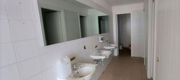 Lagerhaus in Sardinia, Italy 1548m², Nr. 377925 6