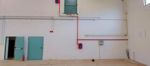 Lagerhaus in Sardinia, Italy 1548m², Nr. 377925 18