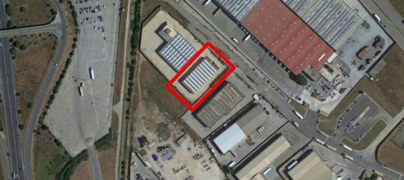 Lagerhaus in Sardinia, Italy 1548m², Nr. 377925 25