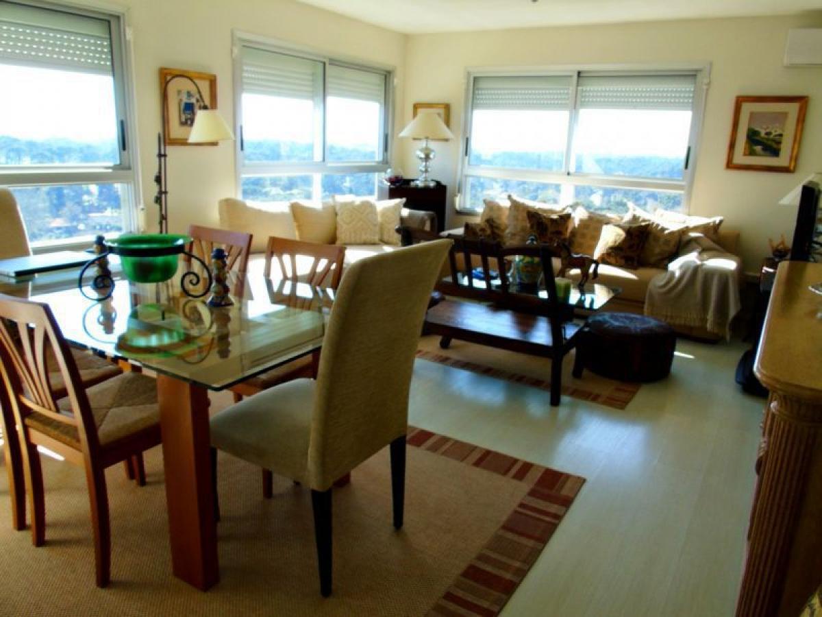 Квартира с 3 спальнями в Мальдонадо, Уругвай № 10242