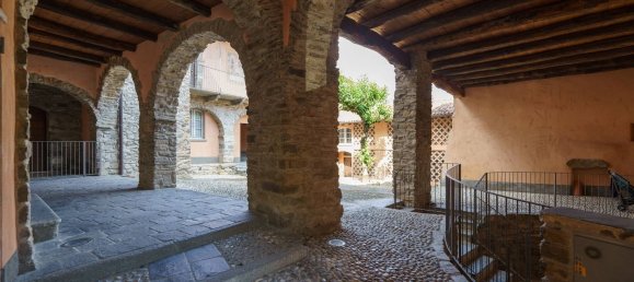 6-Zimmer Wohnung in Olginate, Italy, Nr. 173531 5