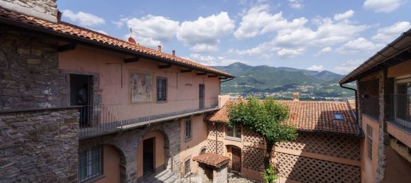 6-Zimmer Wohnung in Olginate, Italy, Nr. 173531 43