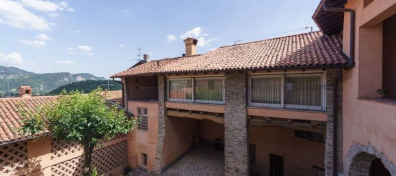 6-Zimmer Wohnung in Olginate, Italy, Nr. 173531 2