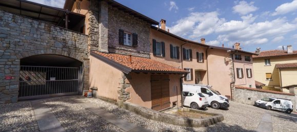 6-Zimmer Wohnung in Olginate, Italy, Nr. 173531 44