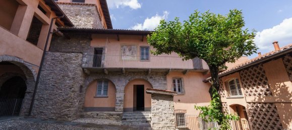 6-Zimmer Wohnung in Olginate, Italy, Nr. 173531 3