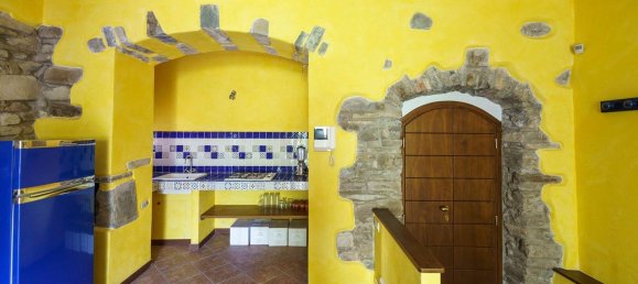 6-Zimmer Wohnung in Olginate, Italy, Nr. 173531 41