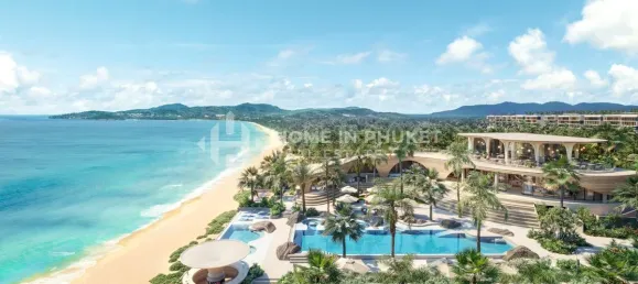 2 bedrooms Condominium for sale in Phuket, Southern Thailand, Thailand № 61093 5