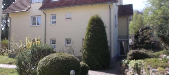 Apartamento de 2 divisões em Plauen, Germany N.º 65584 22