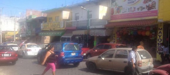 Casa de 2 dormitorios en Chiapas, Mexico No. 166538 2