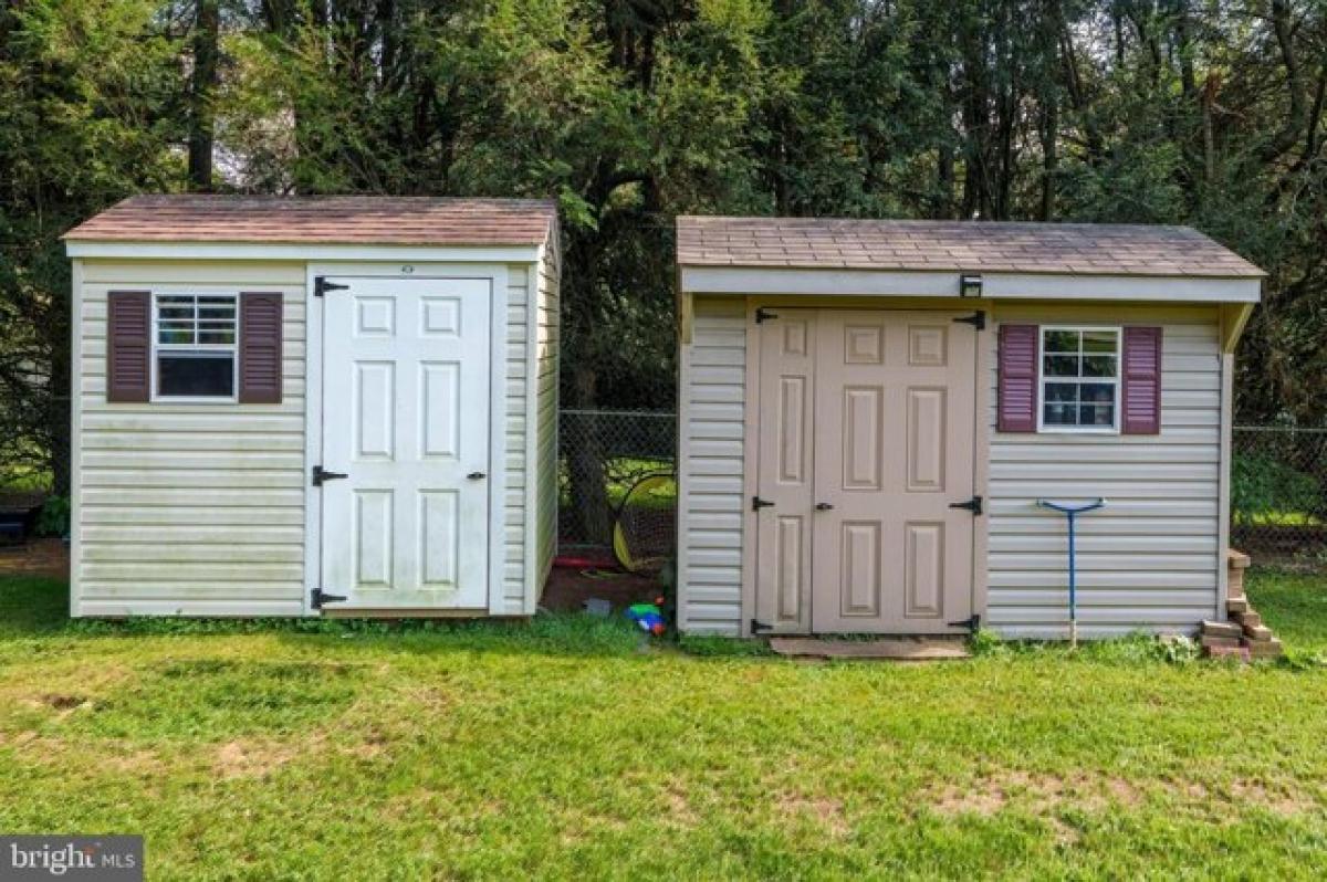 Casa de 3 dormitorios en Lancaster, USA No. 388553