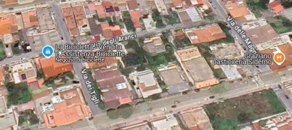 Apartamento de 5 habitaciónes en Siderno, Italy No. 39478 17