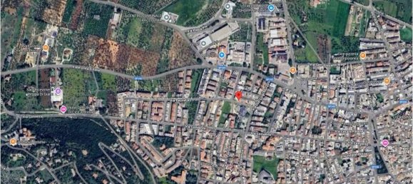 3 غرف نوم شقة في Cassano delle Murge, Italy رقم 334440 19